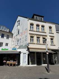 Wohn- und Geschäftshaus